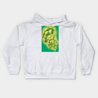 Juicy Hops Kids Hoodie